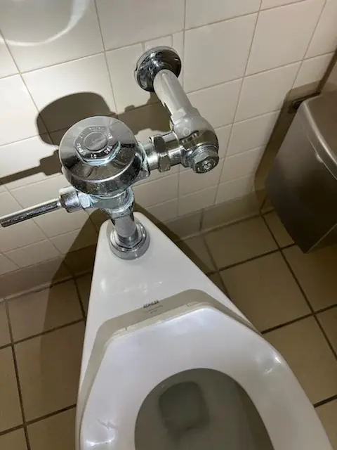 Fixture installation and repair for Hydro Jetting in Big Flats